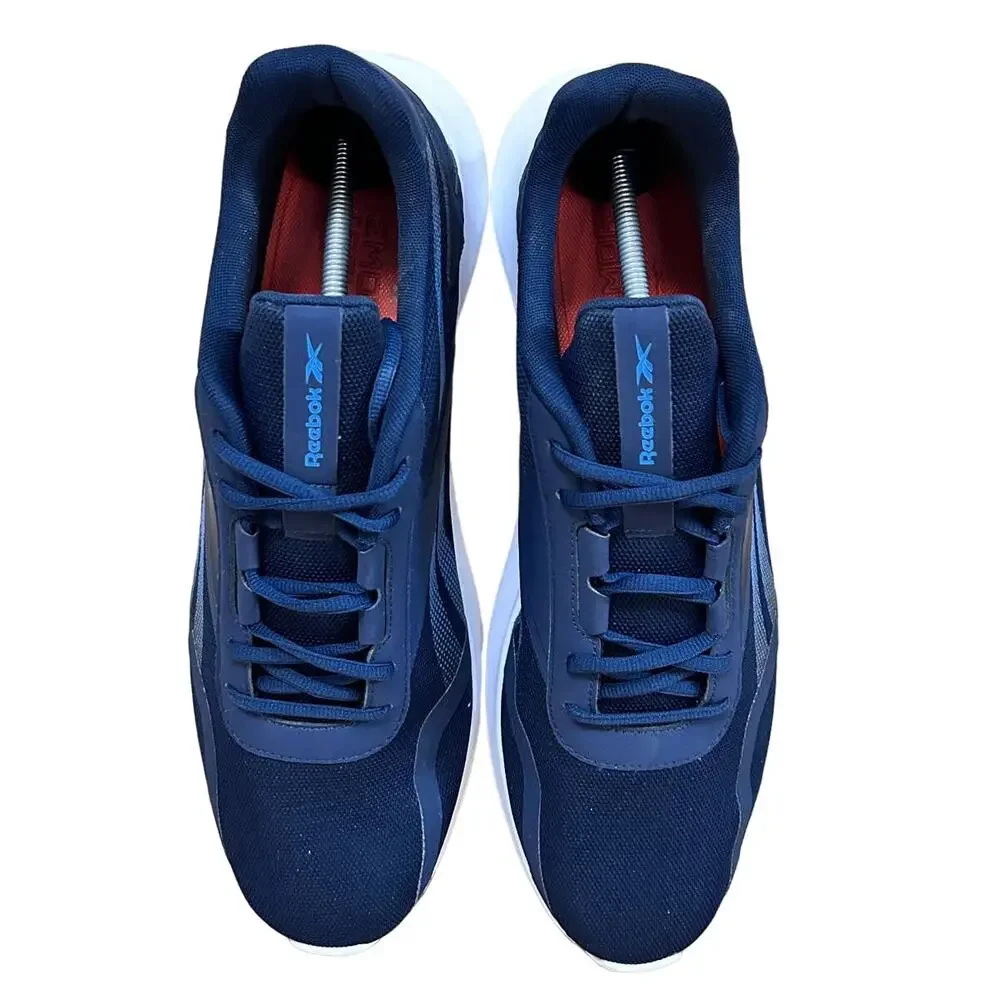 Reebok - Energylux 2.0 - Running Shoes - Blue - Men's - 14 - FV5107